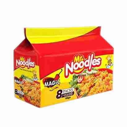 Mr.Noodles Magic Masala Easy Instant 496 gm